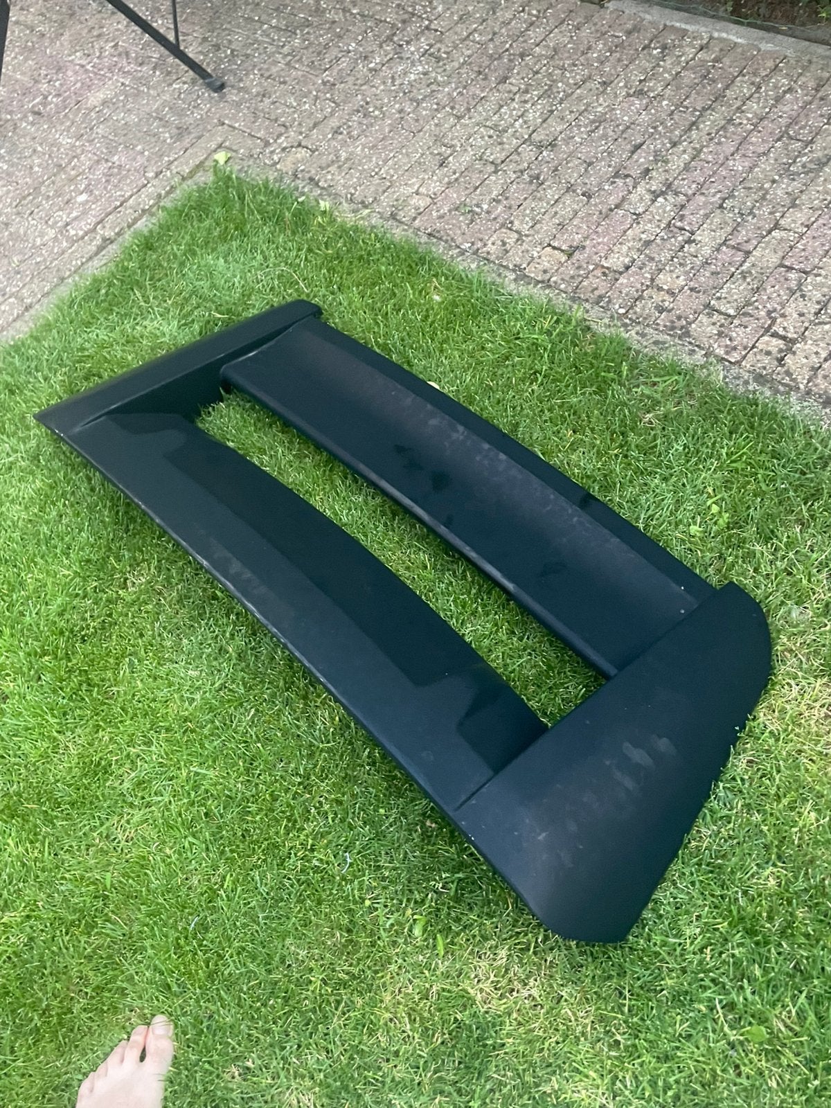 Honda Civic ej9 spoiler, Ophalen, Honda