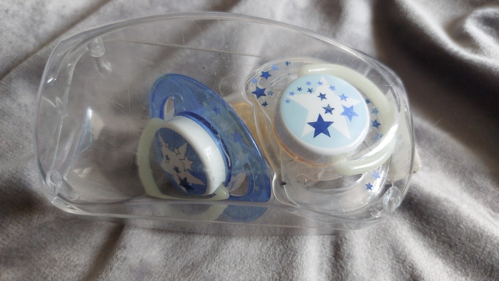 Te koop philips avent spenen, Ophalen of Verzenden, Overige typen