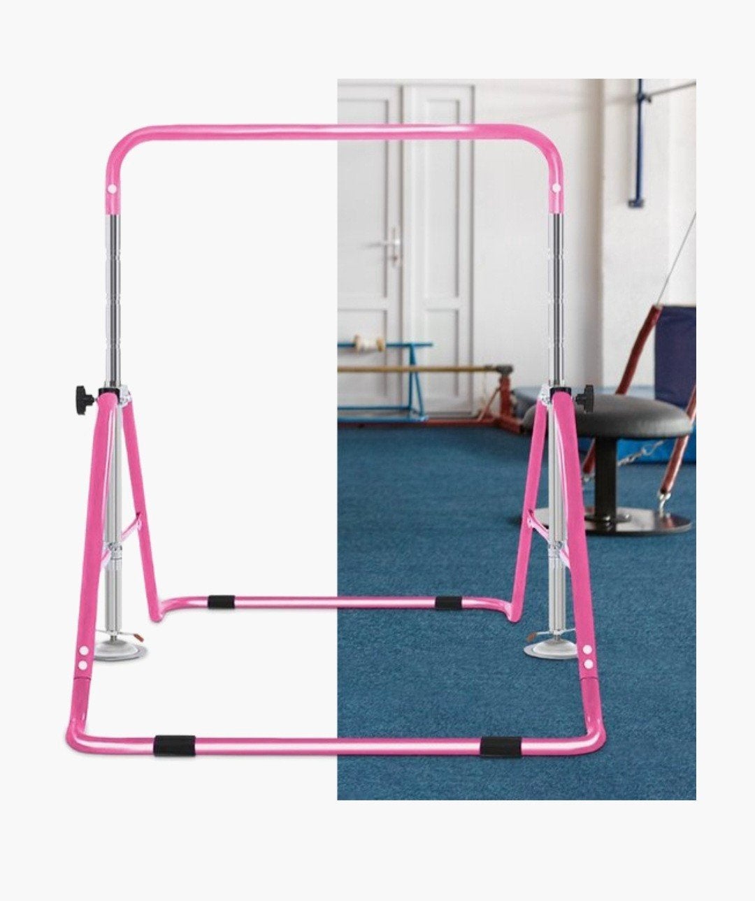 nieuw in doos klimrek, Sport en Fitness, Maat 36 t/m 42, Ophalen of Verzenden, Nieuw, Materiaal