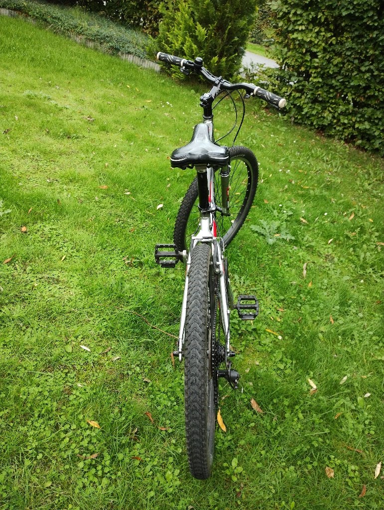 Foto 5 van Trek 3500-series mtb