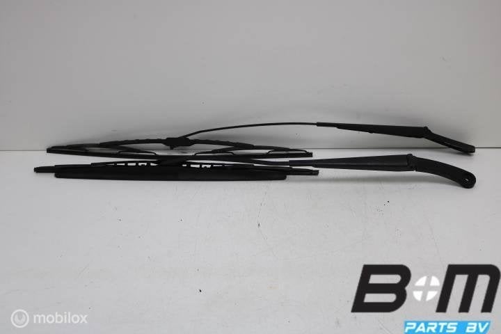 Set ruitenwissers VW Transporter T5 7H1955410C, Auto-onderdelen, Gebruikt