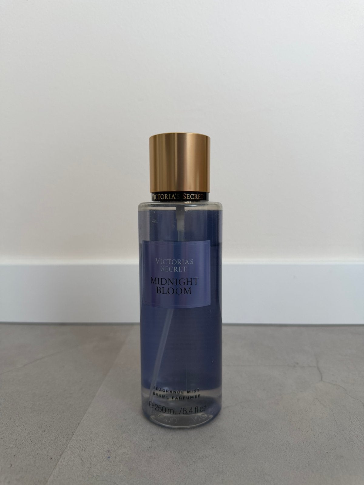 Victoria Secret, Sieraden, Tassen en Uiterlijk, Uiterlijk | Lichaamsverzorging, Ophalen, Gebruikt, Deodorant of Bodyspray