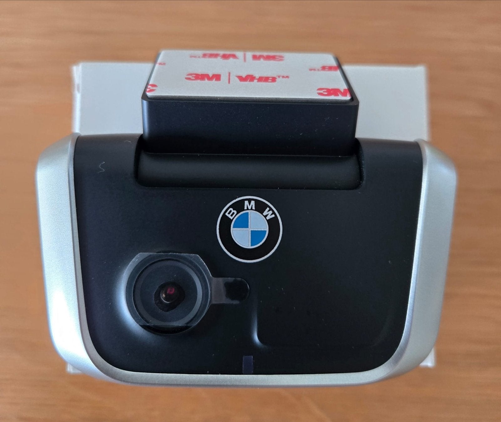 BMW Dashcam Achtercamera ACE 2.0, Auto diversen, Dashcams, Ophalen of Verzenden, Nieuw