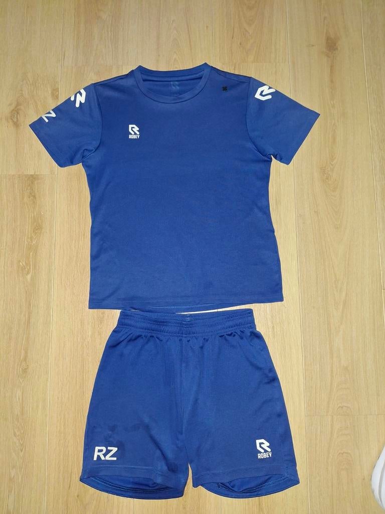 Westlandia training- en wedstrijd kleding (RZ), Ophalen of Verzenden, Shirt