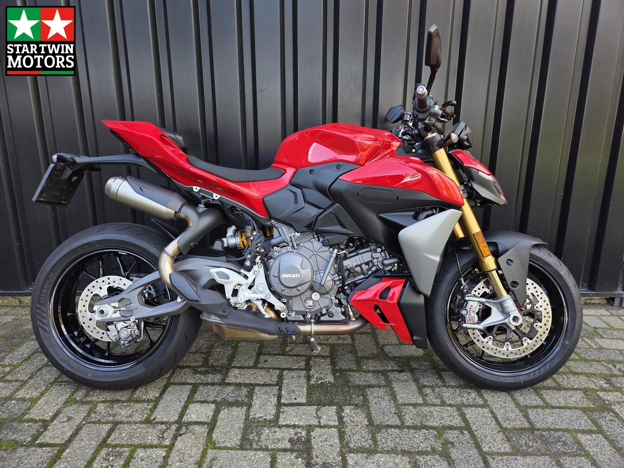 Ducati Streetfighter V2 S, Motoren, Motoren | Ducati, Traction Control, Info@ducati.com, Ducati North Europe B.V., 890 cc