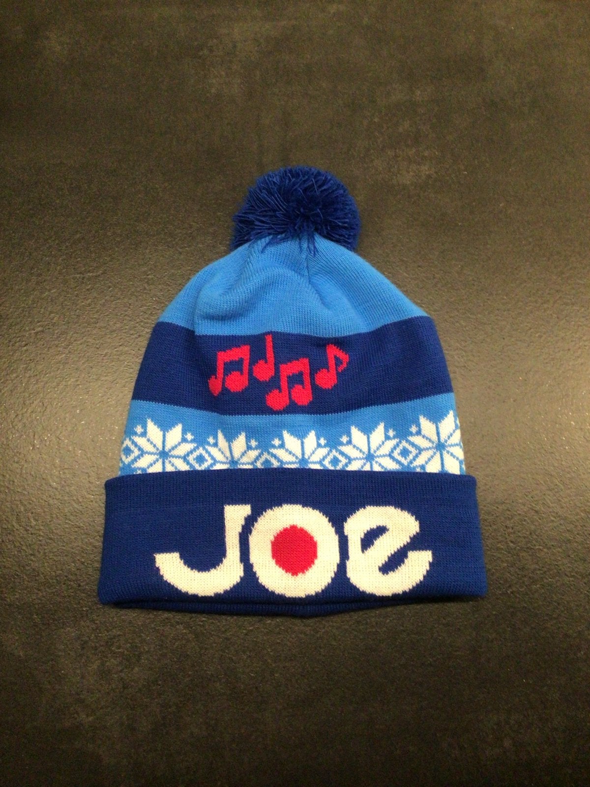 Unieke Joe muts, Ophalen of Verzenden, Nieuw, One size fits all, Pet