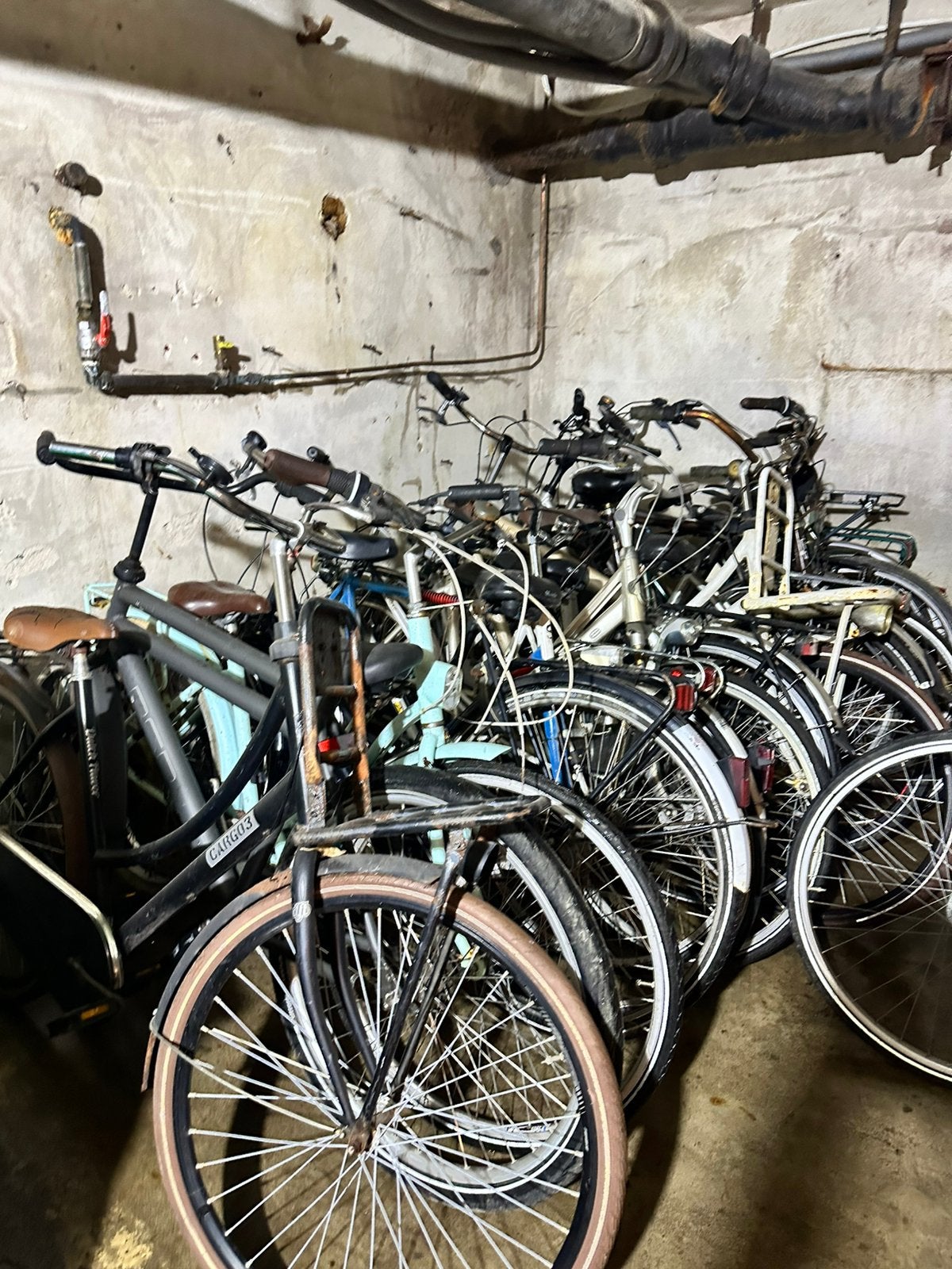 Partij Opknap Fietsen €20 per stuk, Fietsen en Brommers, Fietsonderdelen, Ophalen of Verzenden, Zo goed als nieuw