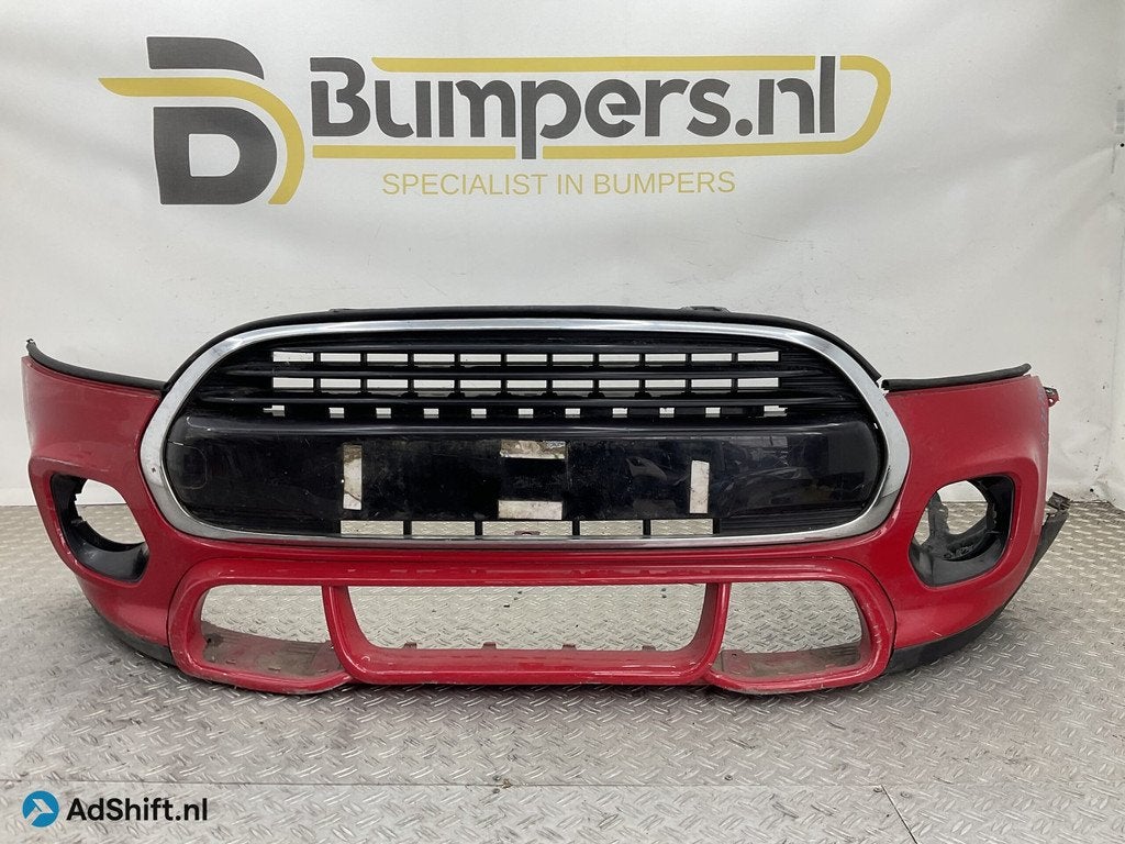 Bumper Mini Cooper Cooper One F56 114129-10 7360734 Voorbump, Auto-onderdelen, Bumper