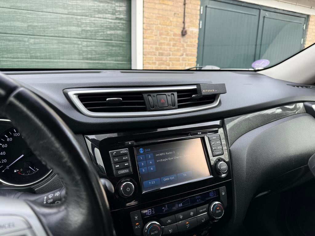 NISSAN X-TRAIL 1.6DIGT 120KW CONNECT EDITION 5P | PANORAMA, Voorwielaandrijving, 1800 kg, 4 cilinders, 163 pk