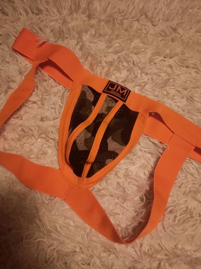 Leuke jock, Kleding | Heren, Ondergoed, Ophalen, Blauw, Boxer