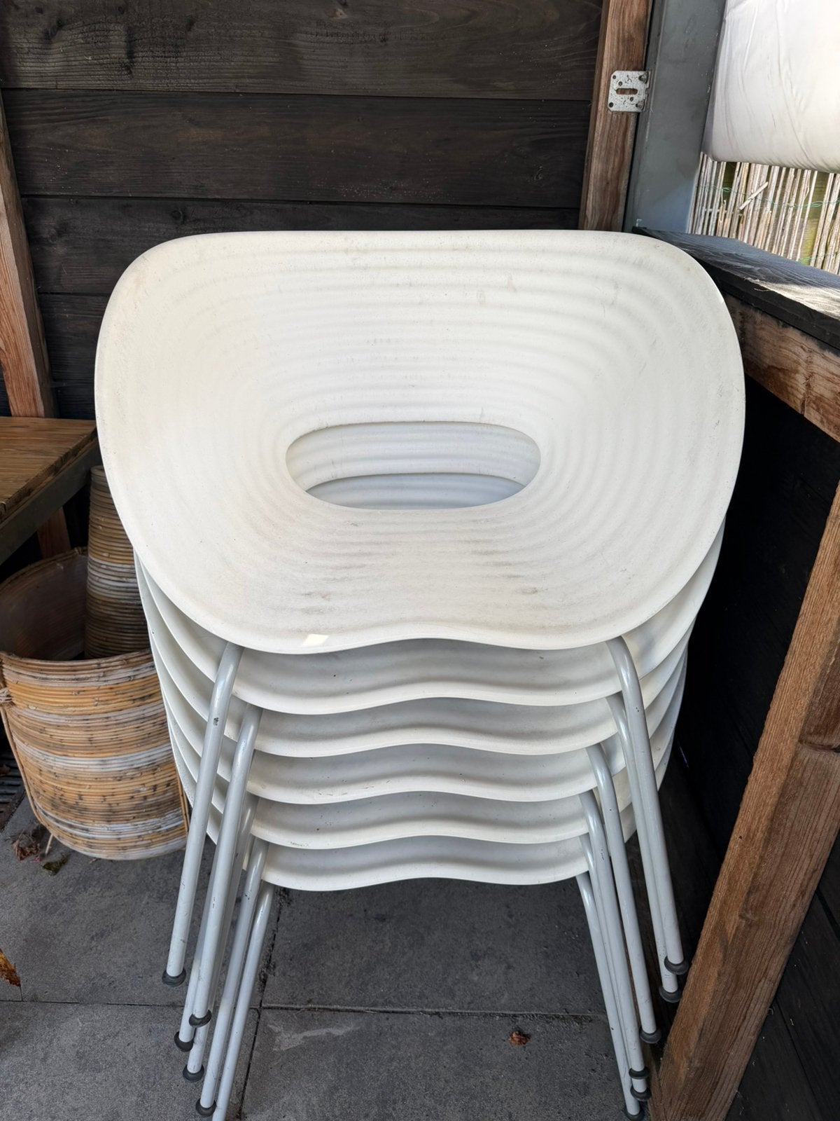 Vitra Tom Vac