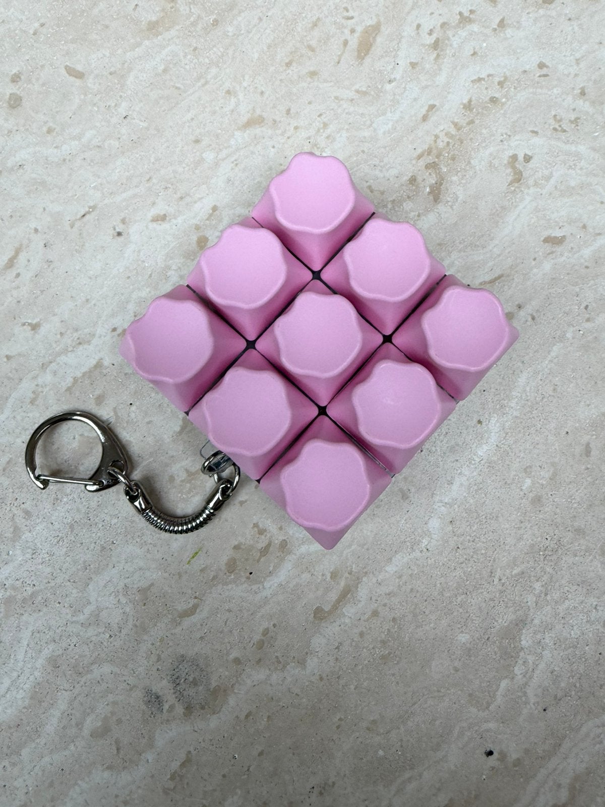 Klikker fidget speelgoed, Ophalen of Verzenden, Nieuw