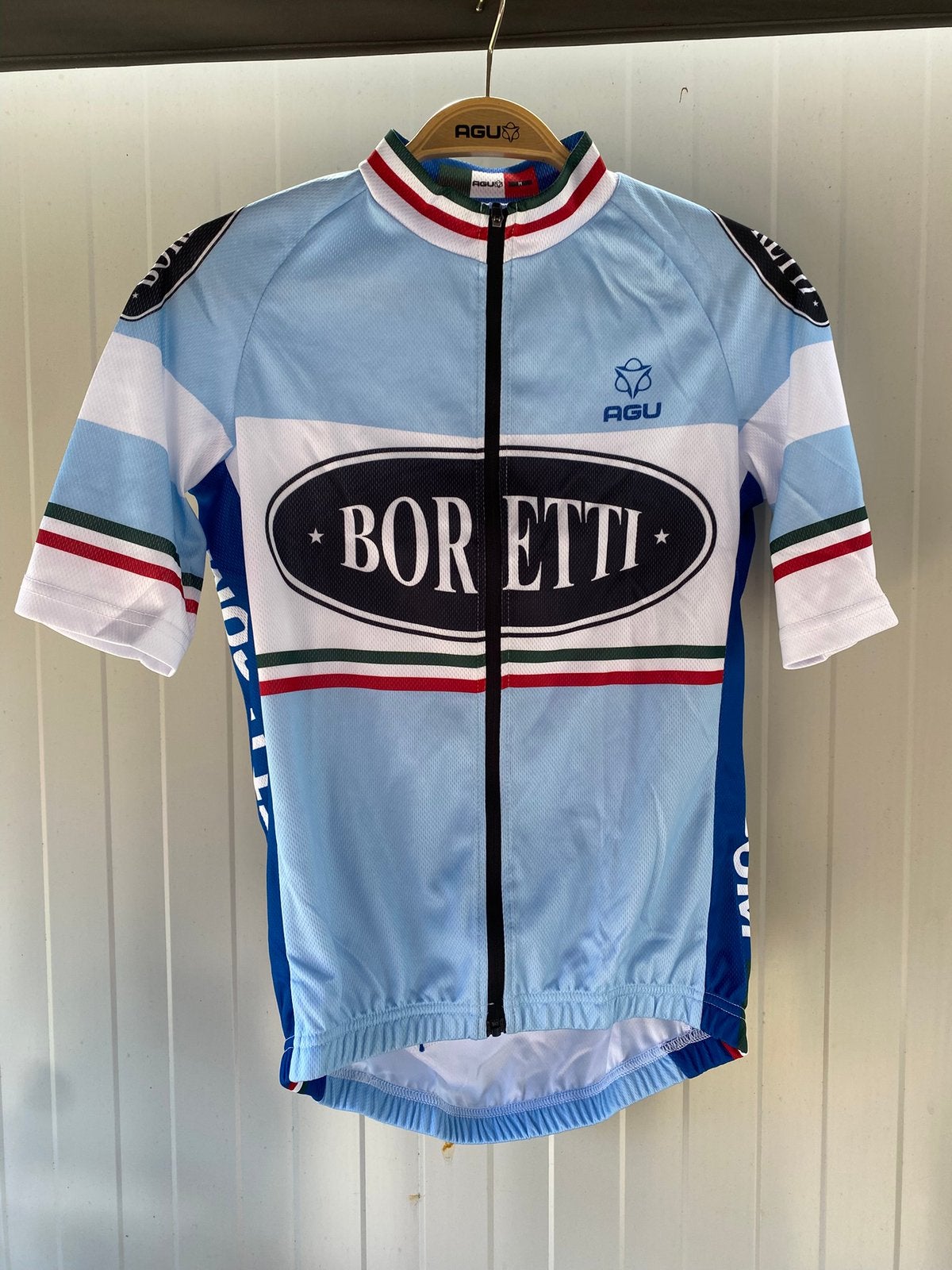 Dames fietsshiet agu boretti nieuw! l, Fietsen en Brommers, ., Nieuw, Ophalen of Verzenden, .