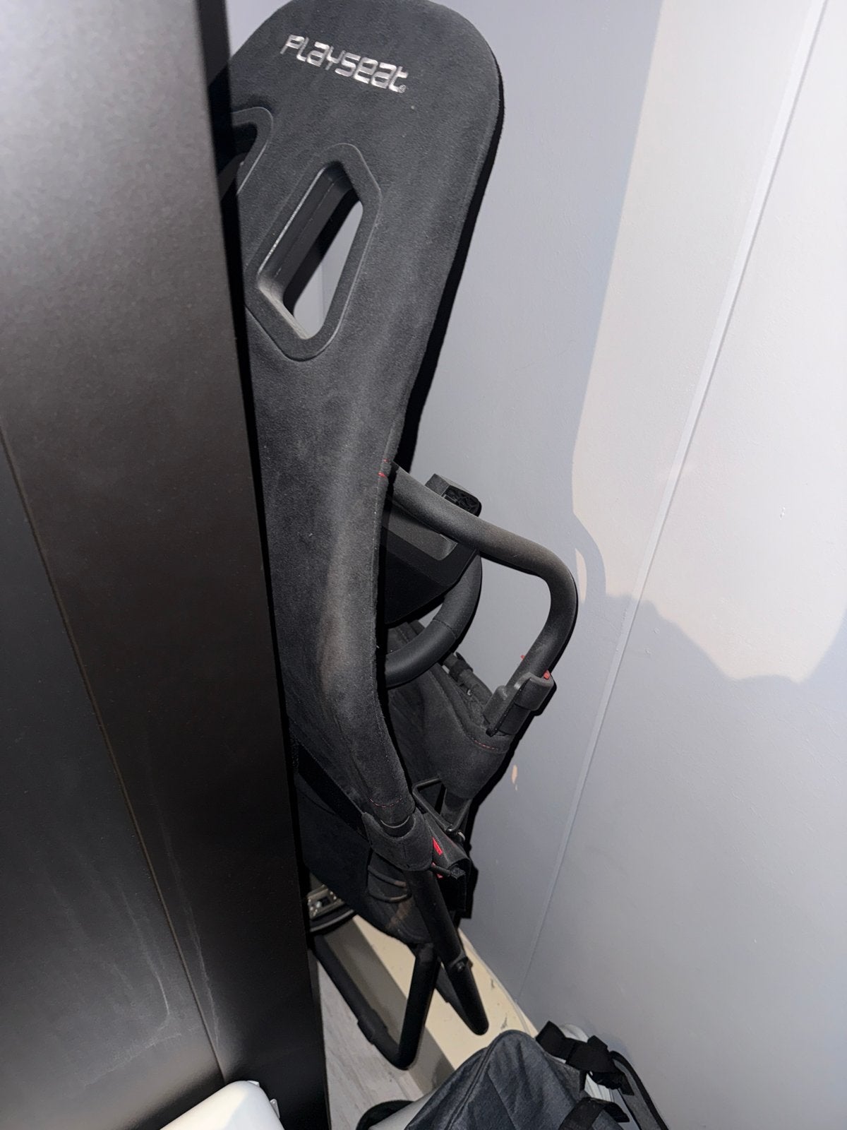 Playseat Gaming Stoel - inclusief stuur en pedalen (Xbox), Ophalen, Overige merken, Zo goed als nieuw