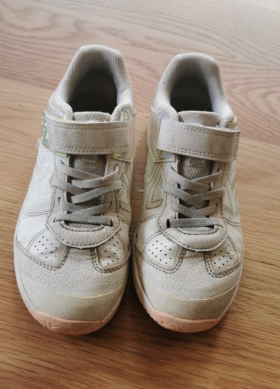 Tennisschoenen mt 35, Sport en Fitness, Overige merken, Gebruikt, L00, Schoenen