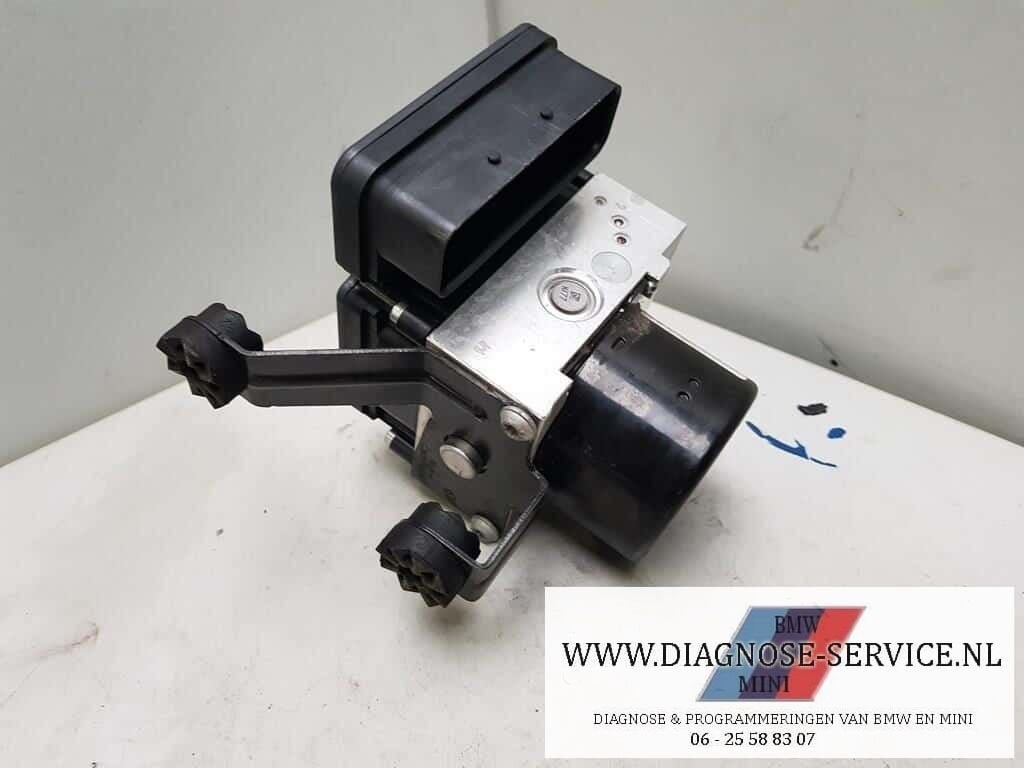 BMW 1 Serie F20 F21 F22 ABS DSC LK basis BMW 6860731 6860730, Gebruikt, -, -, Ophalen of Verzenden