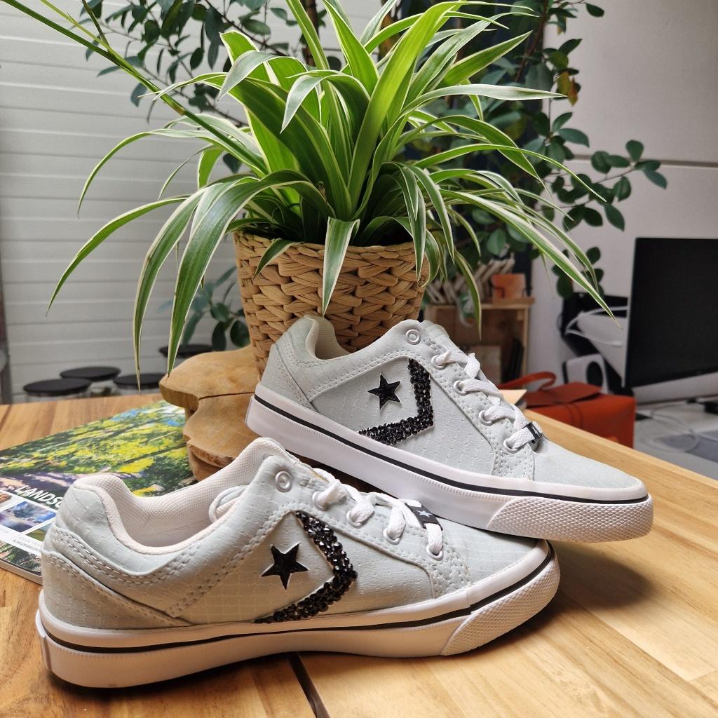 Sneakers Customized, Verzenden, Nieuw, Sneakers of Gympen, Converse All Stars