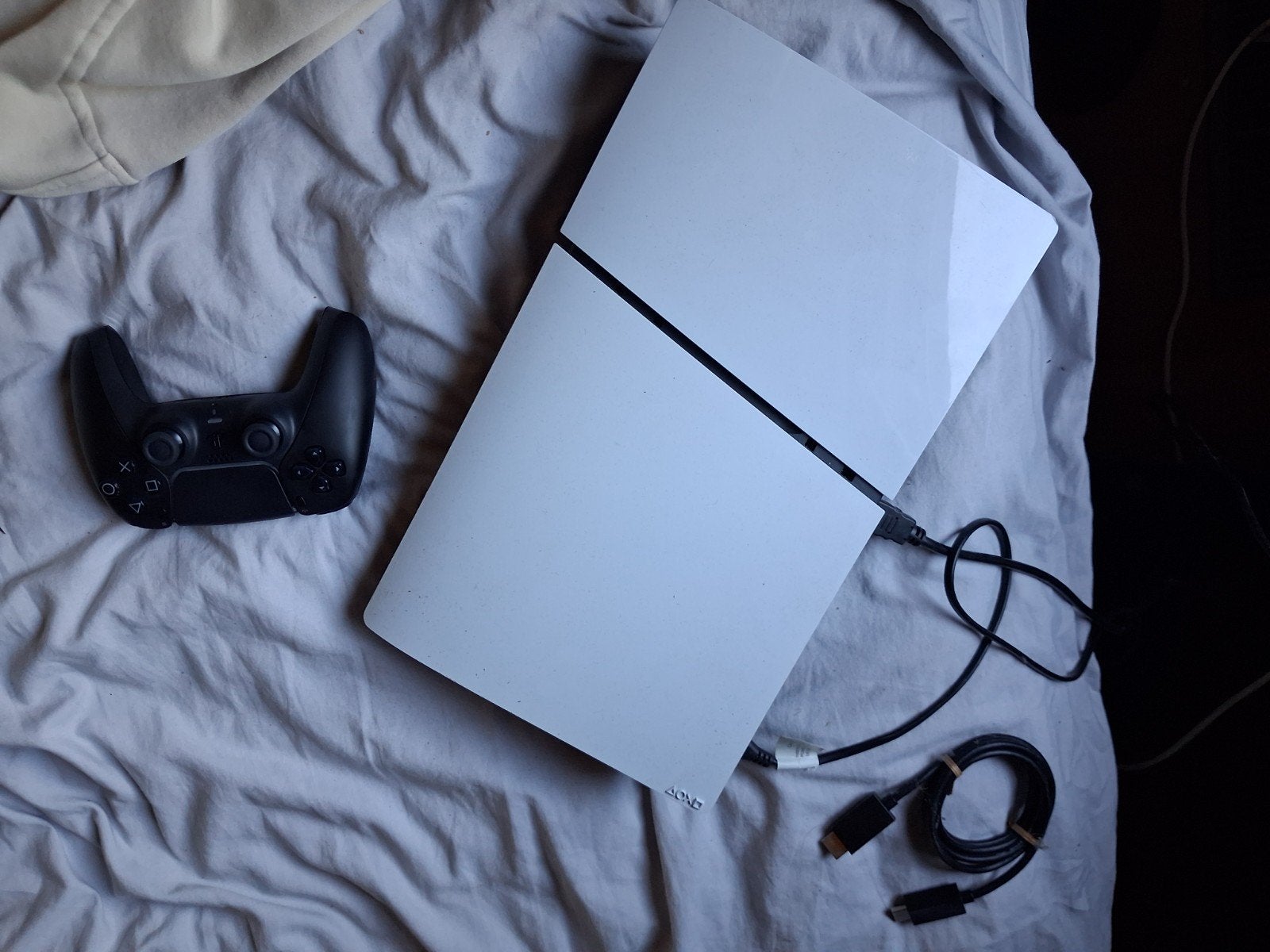 PlayStation 5 met games en PS Plus (inruil/verkoop), Spelcomputers en Games, Ophalen