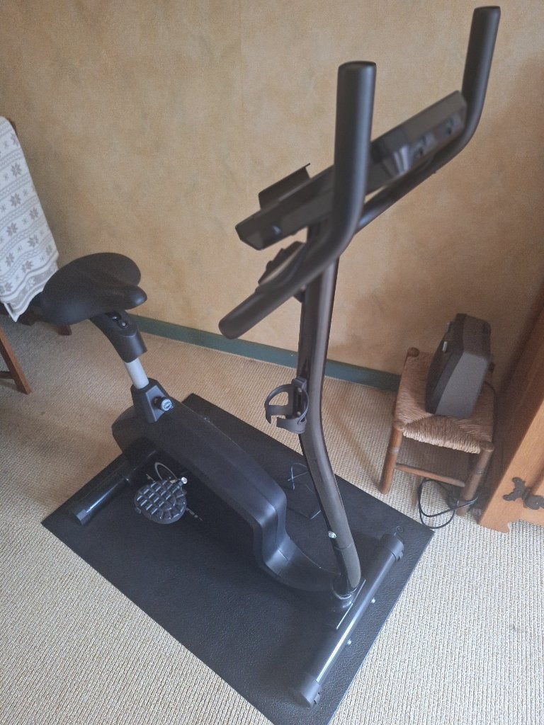 LELYSTAD, Sport en Fitness, Ophalen, Zo goed als nieuw, Overige typen