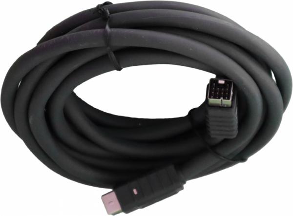 Bose 321 Kanel - Audio/Video Kabel, Ophalen, Gebruikt, 2 tot 5 meter, Overige kabels