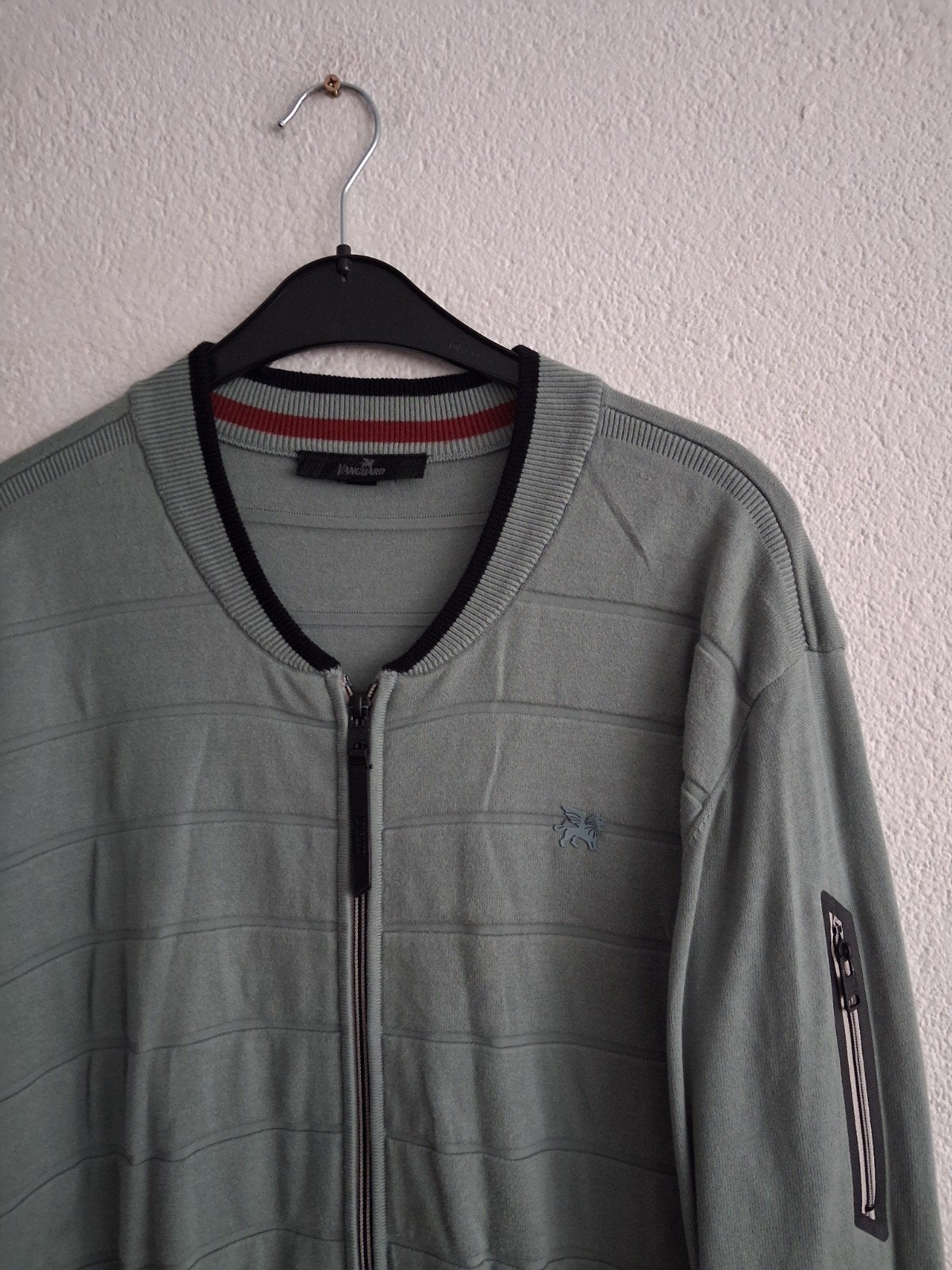 Vanguard vest XXL - Zo goed als nieuw, Ophalen of Verzenden
