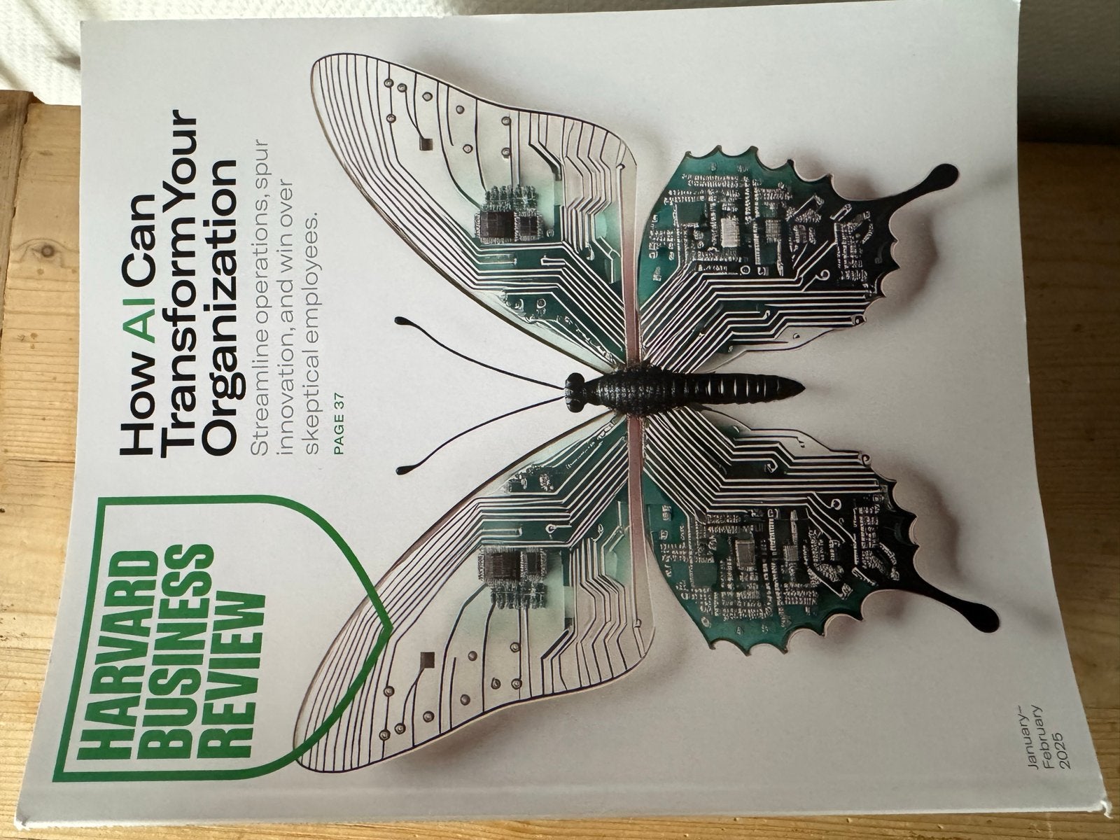 Harvard Business Review - Nov 2021 - jan 2025, Boeken, Ophalen of Verzenden, Zo goed als nieuw, Overige typen