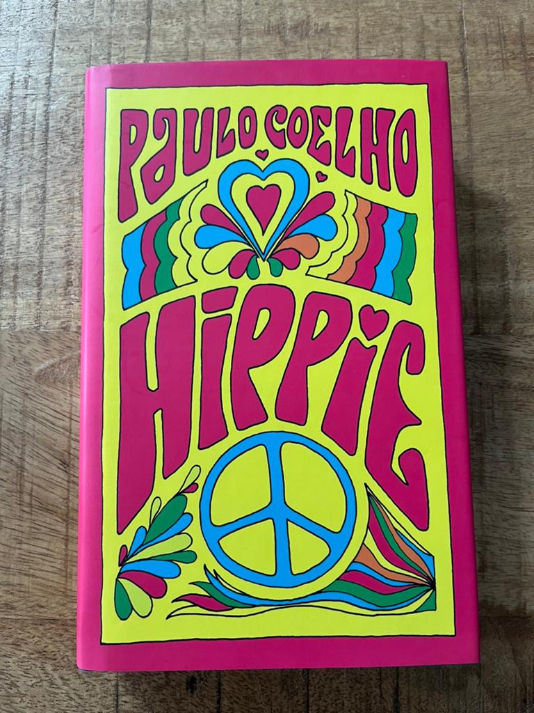 Paulo Coelho - Hippie, Paulo Coelho, Ophalen of Verzenden, Zo goed als nieuw, Amerika