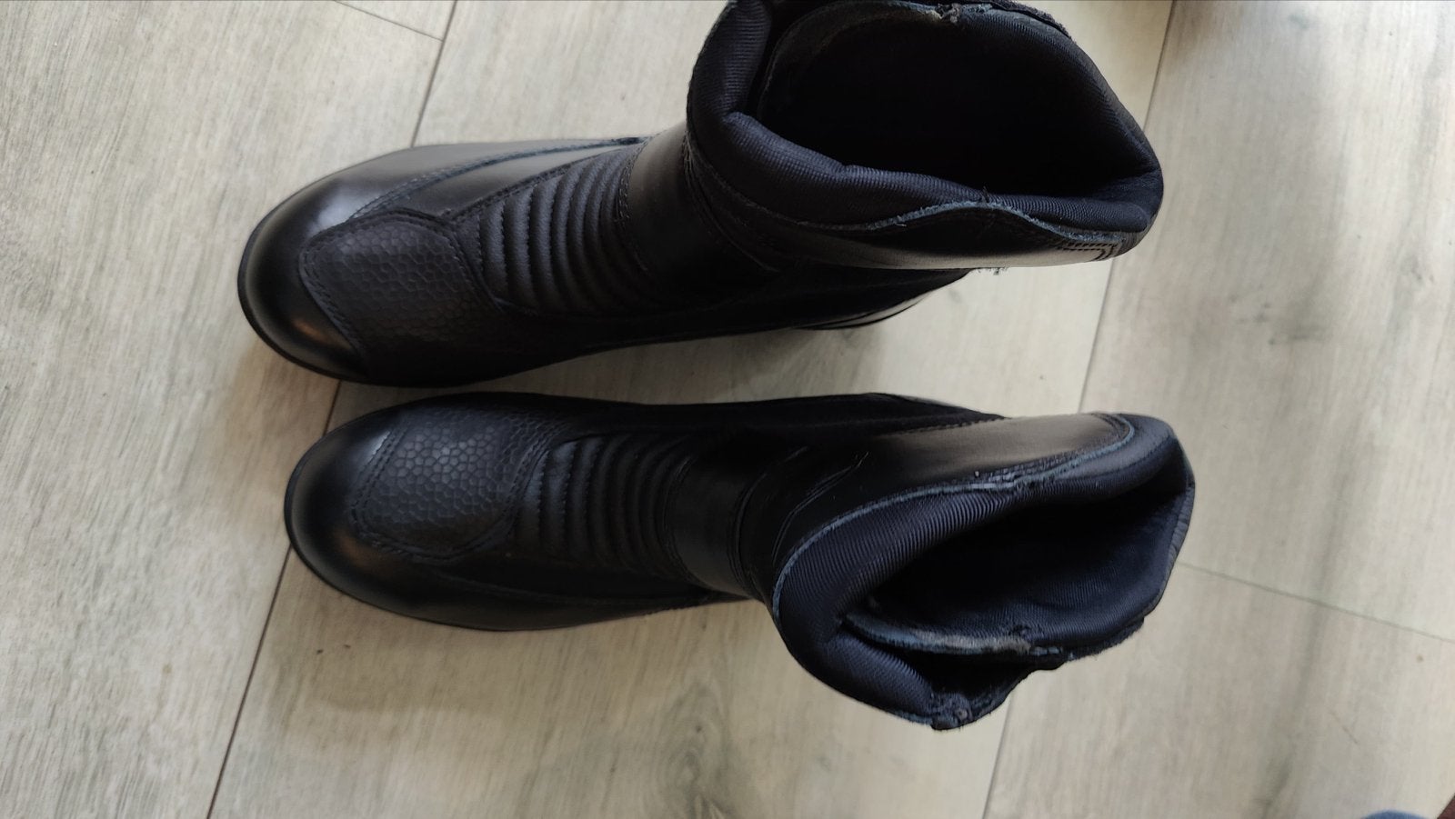 Dames motor schoenen - Maat 39 - Nooit gedragen, Motoren, Ophalen of Verzenden, Nieuw zonder kaartje, Dames, Laarzen