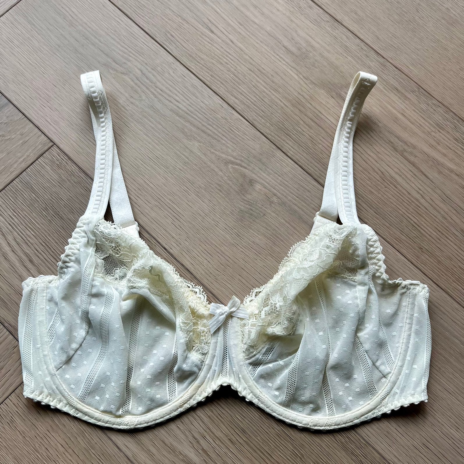 Prima Donna 85D Couture FullCup ZGAN! (LEES BESCHRIJVING), Overige kleuren, Verzenden, BH
