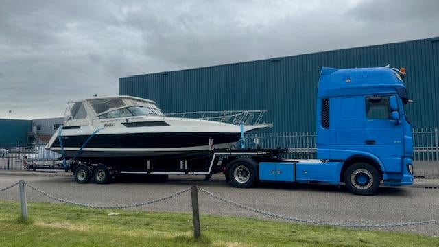 Boot en speciaal transport, Ophalen of Verzenden, Nieuw