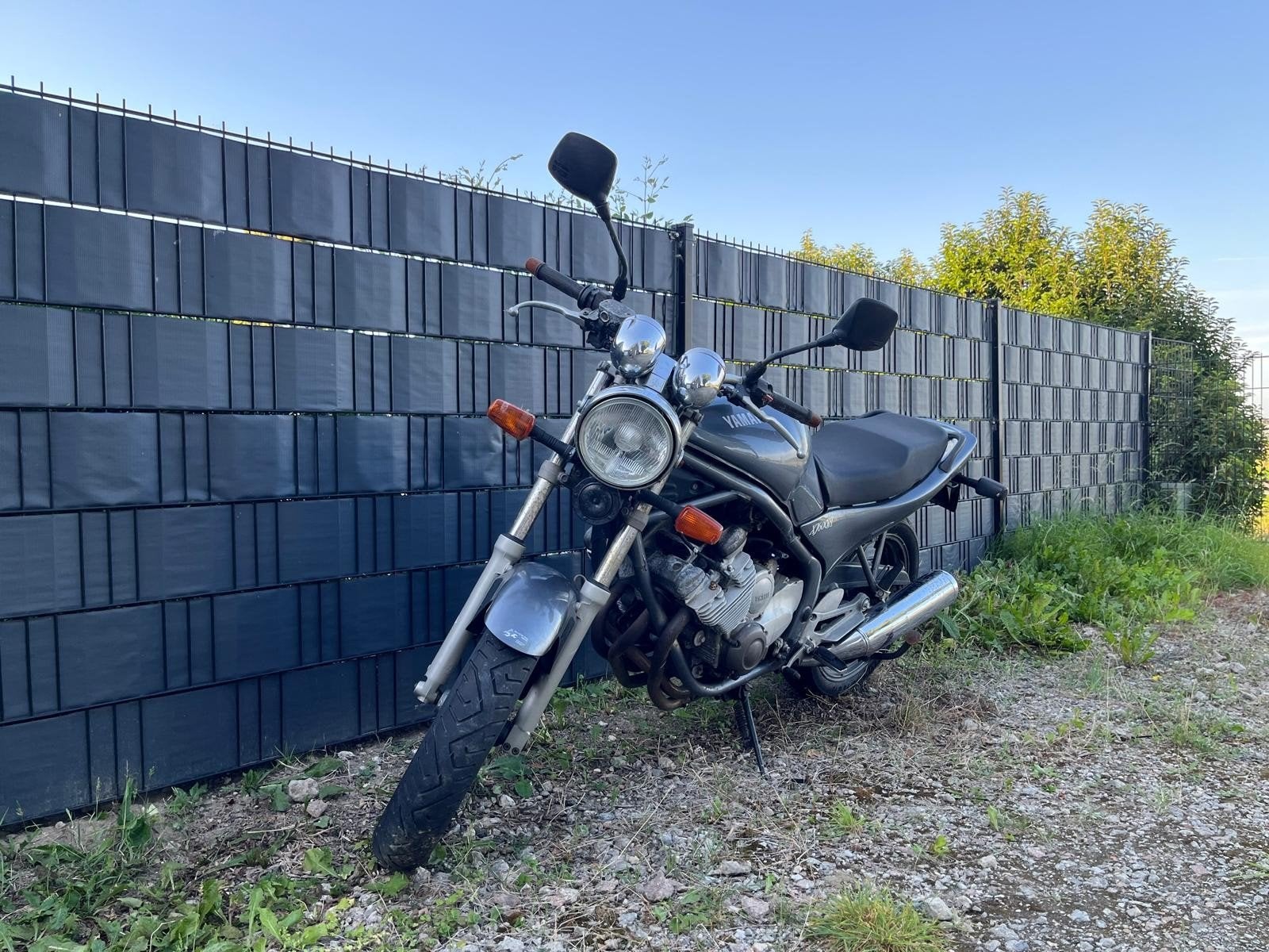 Yamaha XJ600N Naked Bike uit 1994 - 1e Eigenaar, Particulier