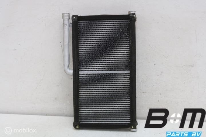 Warmtewiselaar Audi A6 4F 420898037A, Gebruikt