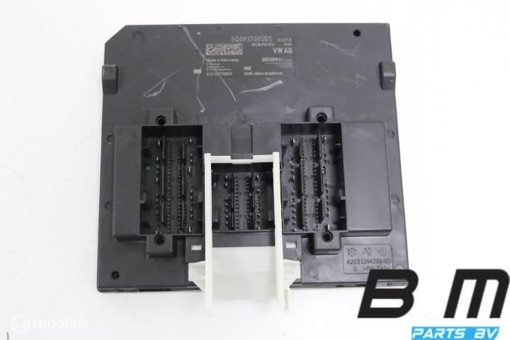 BCM (boordnetregelapparaat) VW Golf 7 5Q0937085BS, Gebruikt