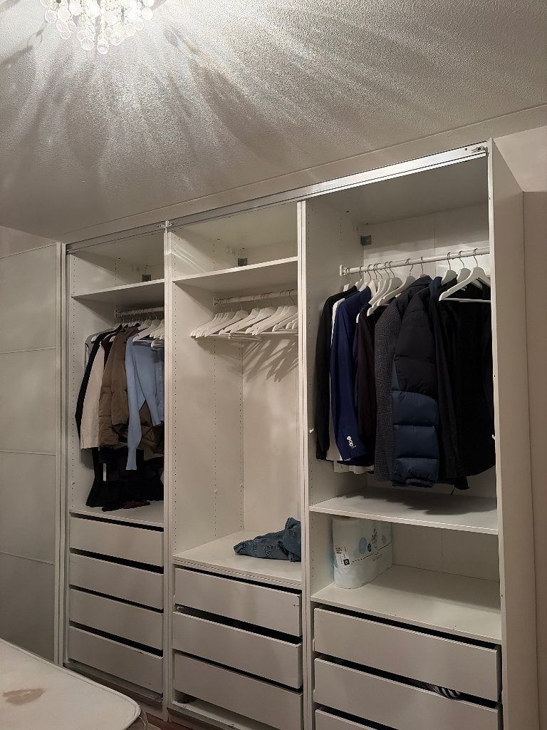 Kast, Ophalen of Verzenden, Gebruikt, 25 tot 50 cm