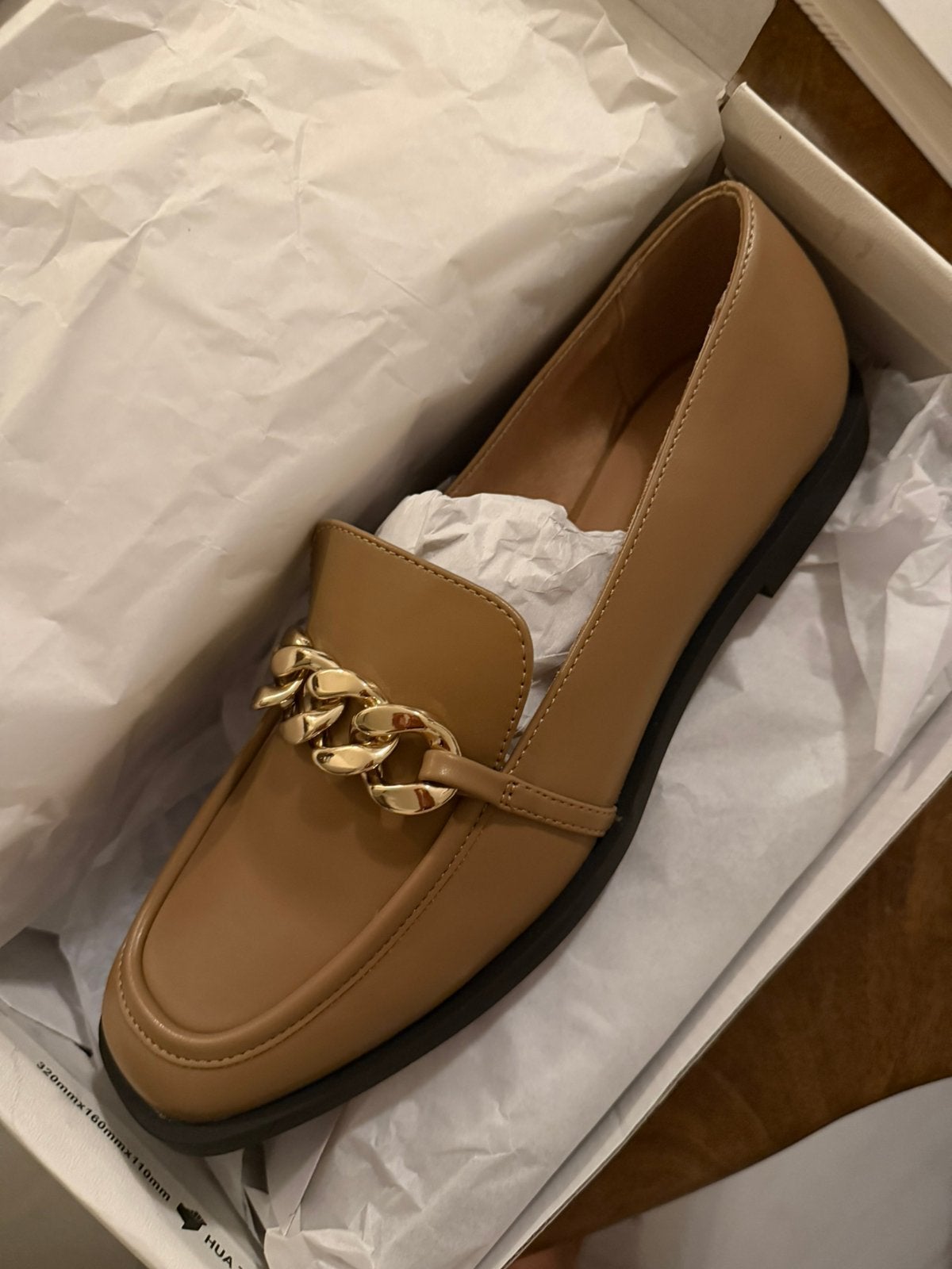 Anna field loafers, Kleding | Dames, Schoenen, Ophalen of Verzenden, Zo goed als nieuw, Zwart, Instappers