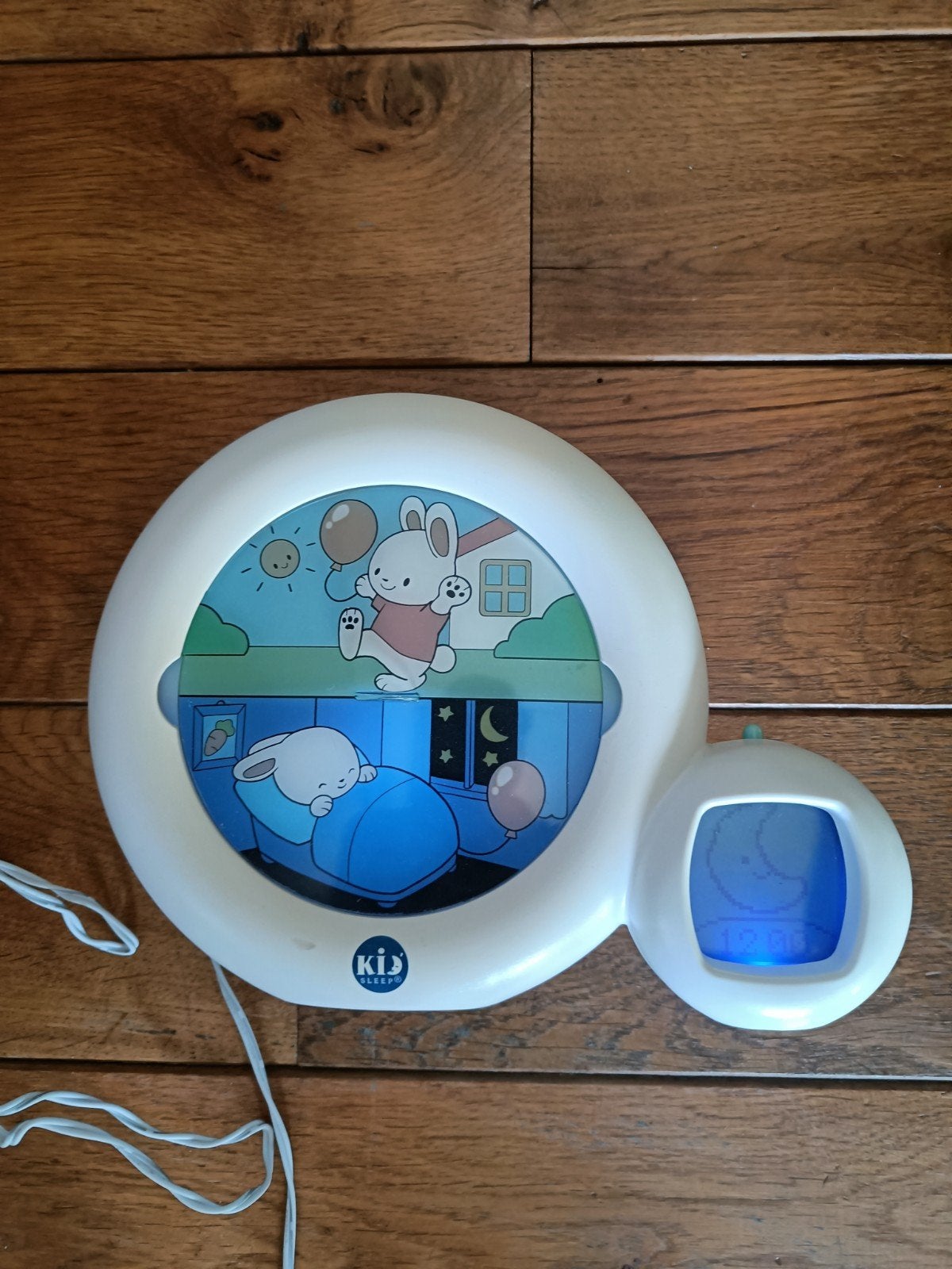 Kidsleep moon, Ophalen of Verzenden, Gebruikt