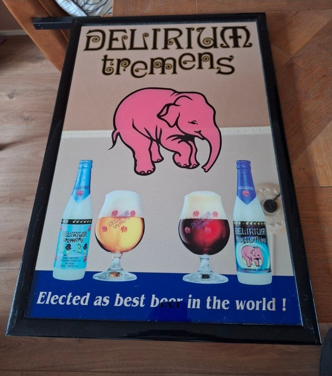 DE LAATSTE DELIRIUM SPULLEN AANGEBODEN, Verzamelen, Ophalen of Verzenden, Overige typen, Overige merken