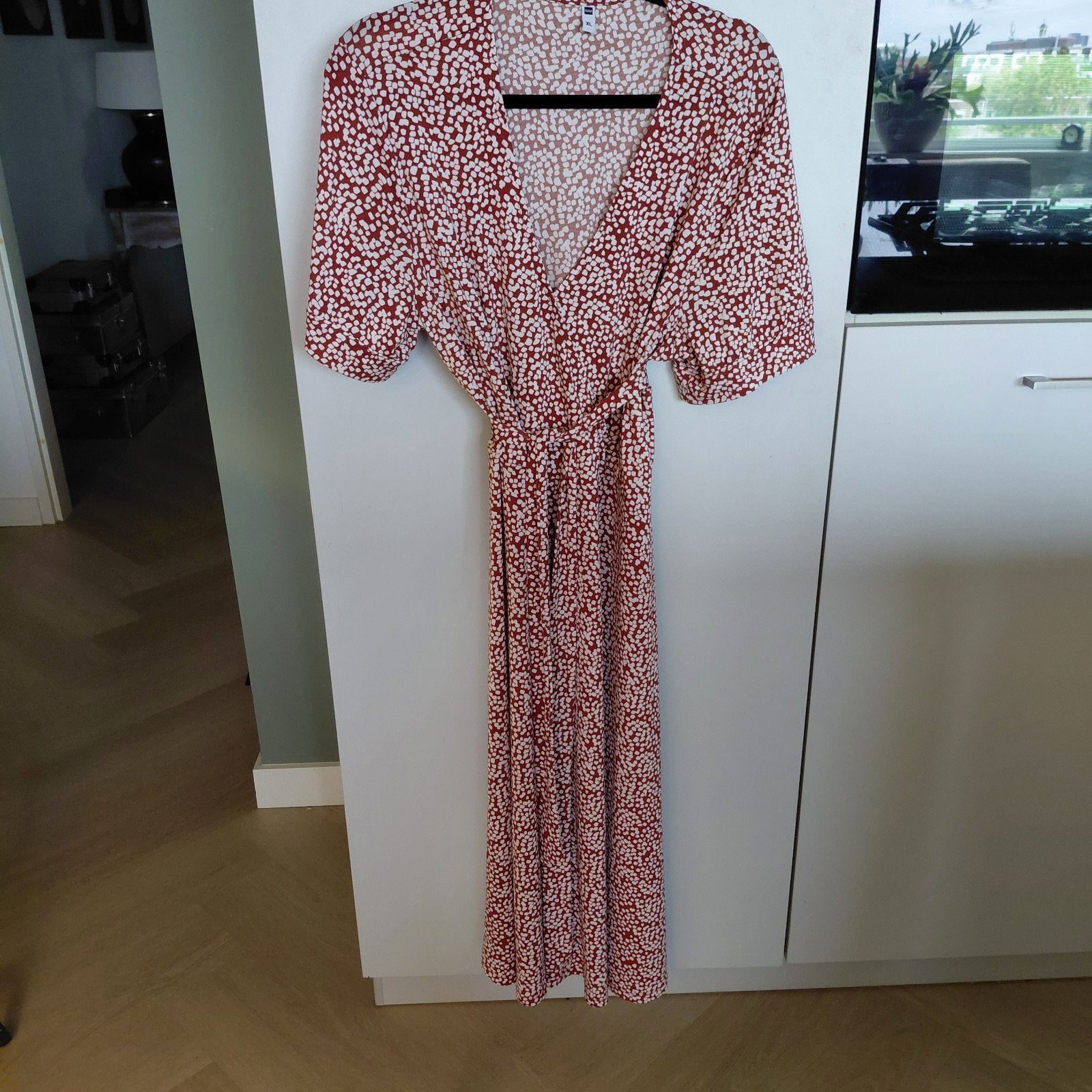 Jurk Hema xl, Kleding | Dames, Ophalen of Verzenden