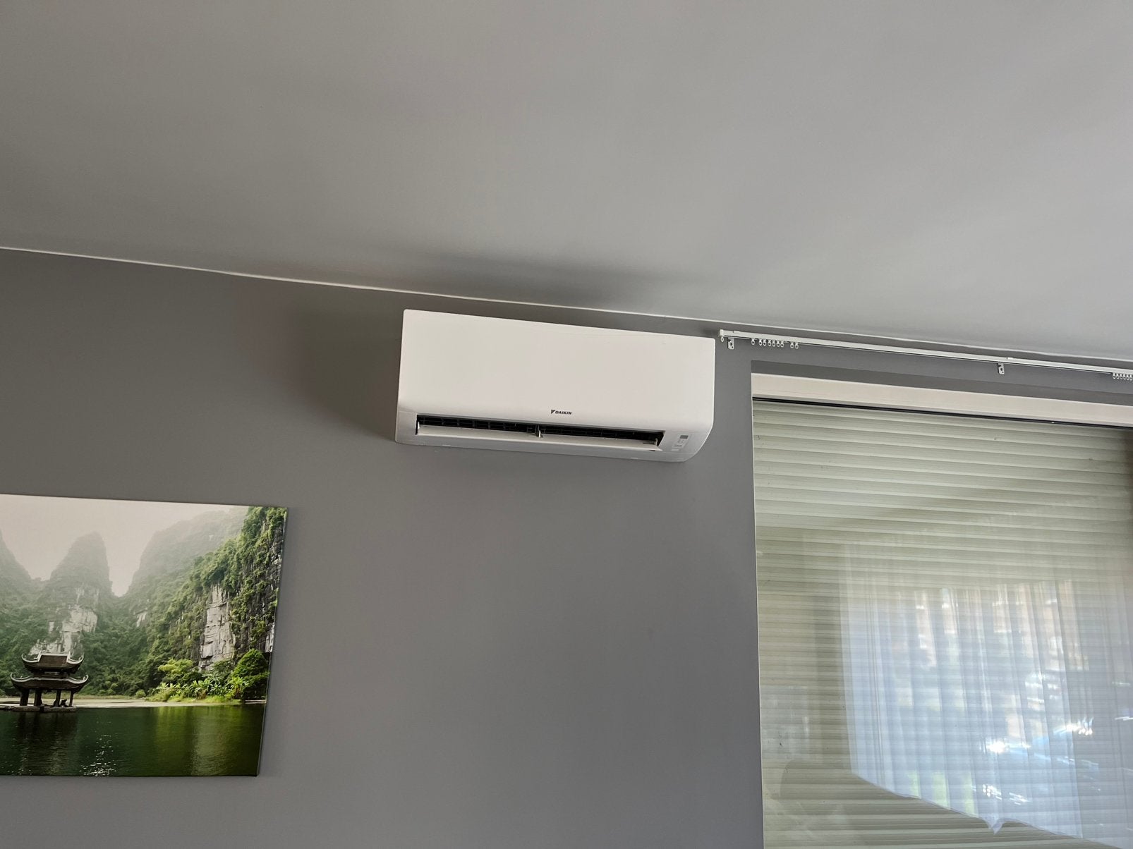 Airco demonteren/montage/onderhoud /reparatie, Witgoed en Apparatuur, Airco's, Zo goed als nieuw, Ophalen of Verzenden