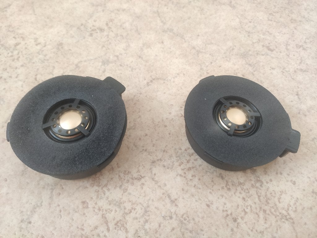 B&W 601-602-603-604 S1 tweeter ZZ10111, Audio, Tv en Foto, Luidsprekers, Ophalen of Verzenden, Gebruikt, 60 tot 120 watt, Bowers & Wilkins (B&W)
