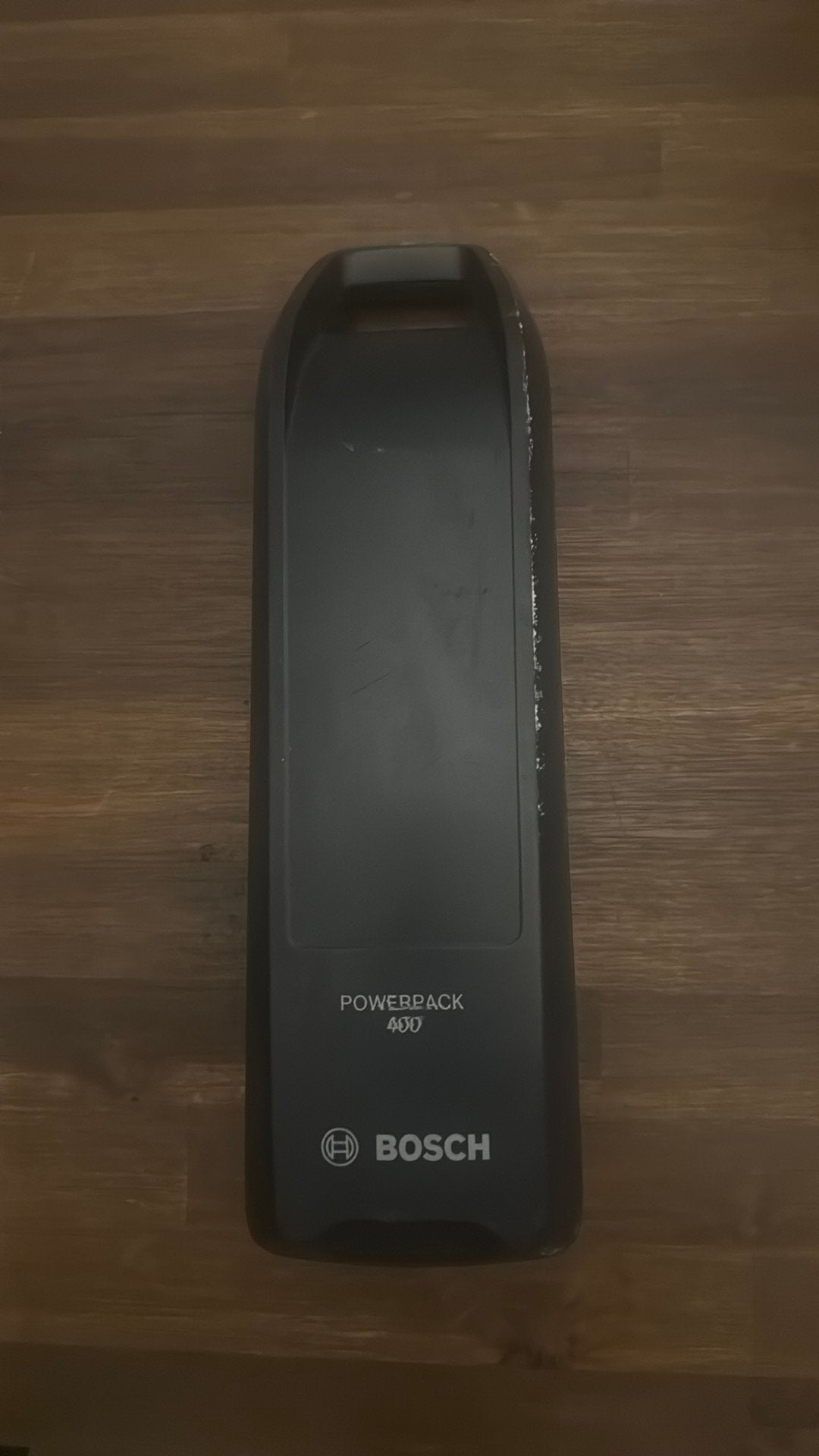 Bosch powerpack 400, Ophalen of Verzenden, Zo goed als nieuw