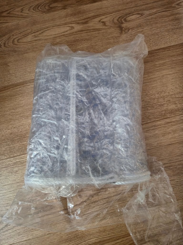 Nieuw! Waterdicht zeildoek, Ophalen of Verzenden, Nieuw, 15 m² of meer, Zeil