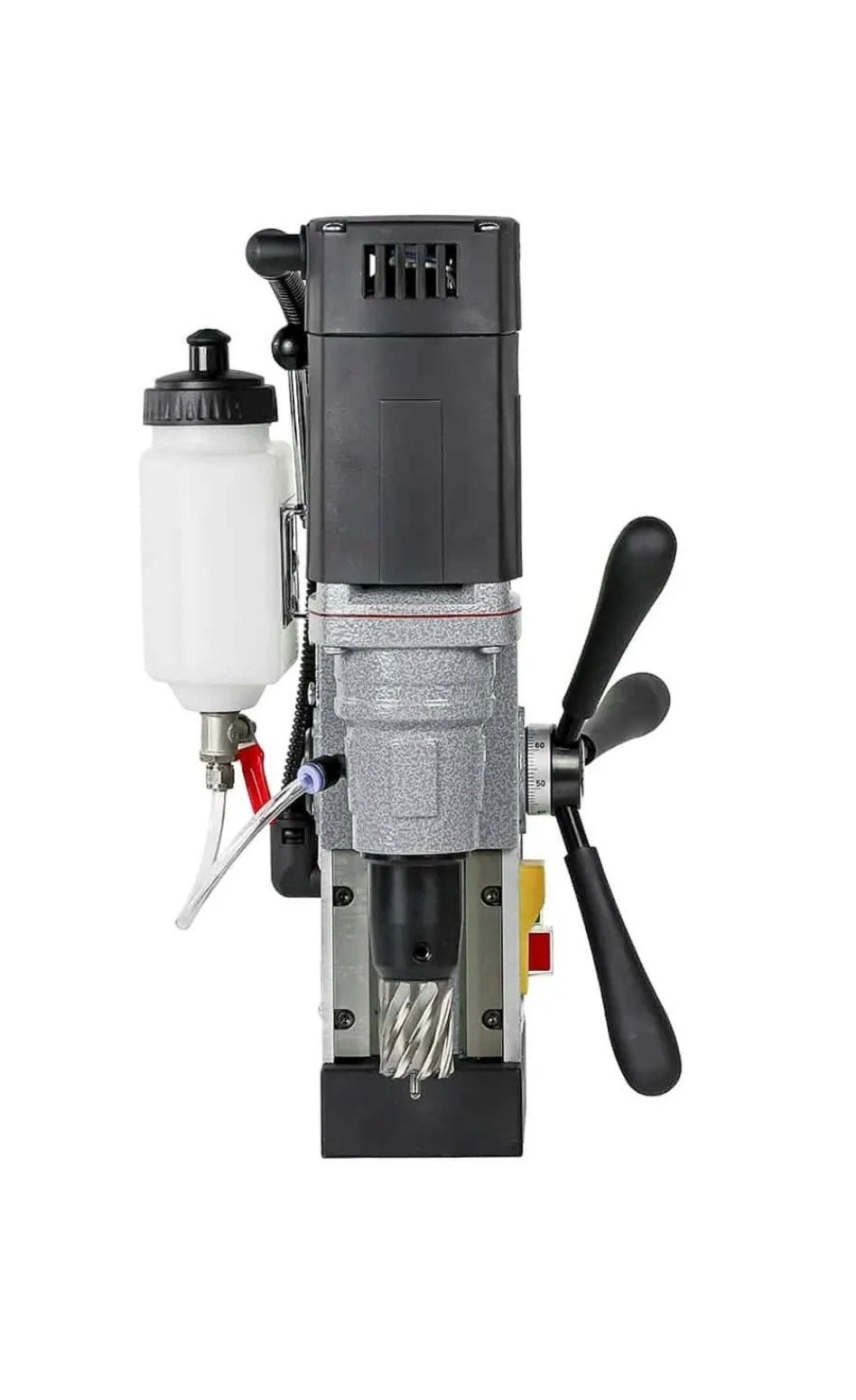 Stahlgruppe SG450M Magneetboormachine - Nieuw, Ophalen of Verzenden, Nieuw, 600 watt of meer, Overige typen
