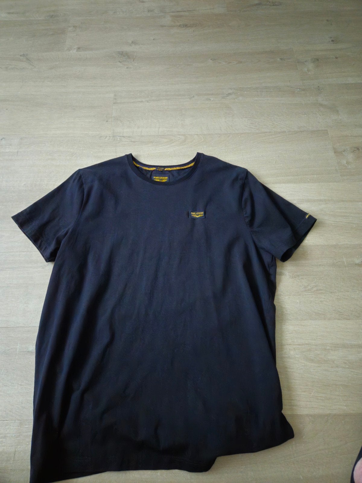 shirt pme legend mt Xxl, PME LEGEND, Verzenden, Zwart, Overige maten