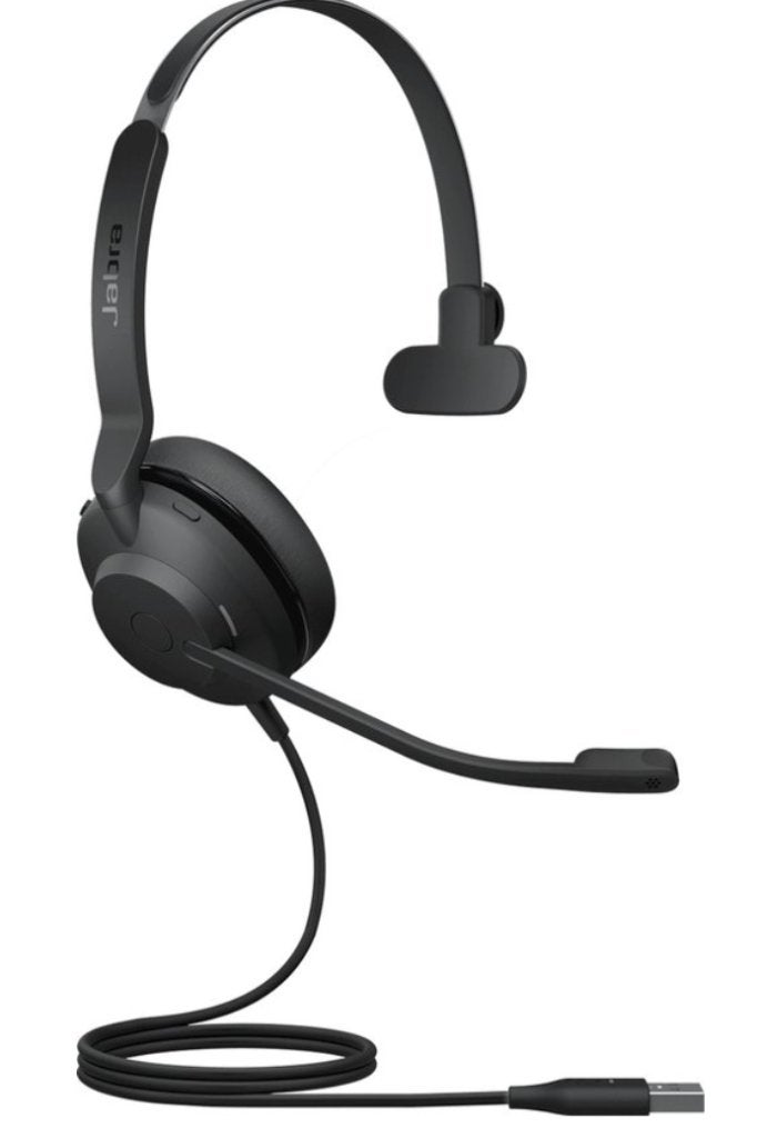 Jabra Evolve2 30 USB-A Headset – Nieuw in Doos (Sealed)