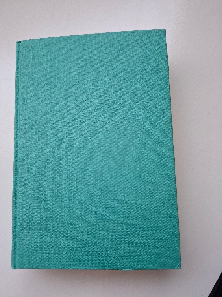 Griekse en Romeinse Sagen., Boeken, Ophalen of Verzenden, 14e eeuw of eerder, Zo goed als nieuw, Europa