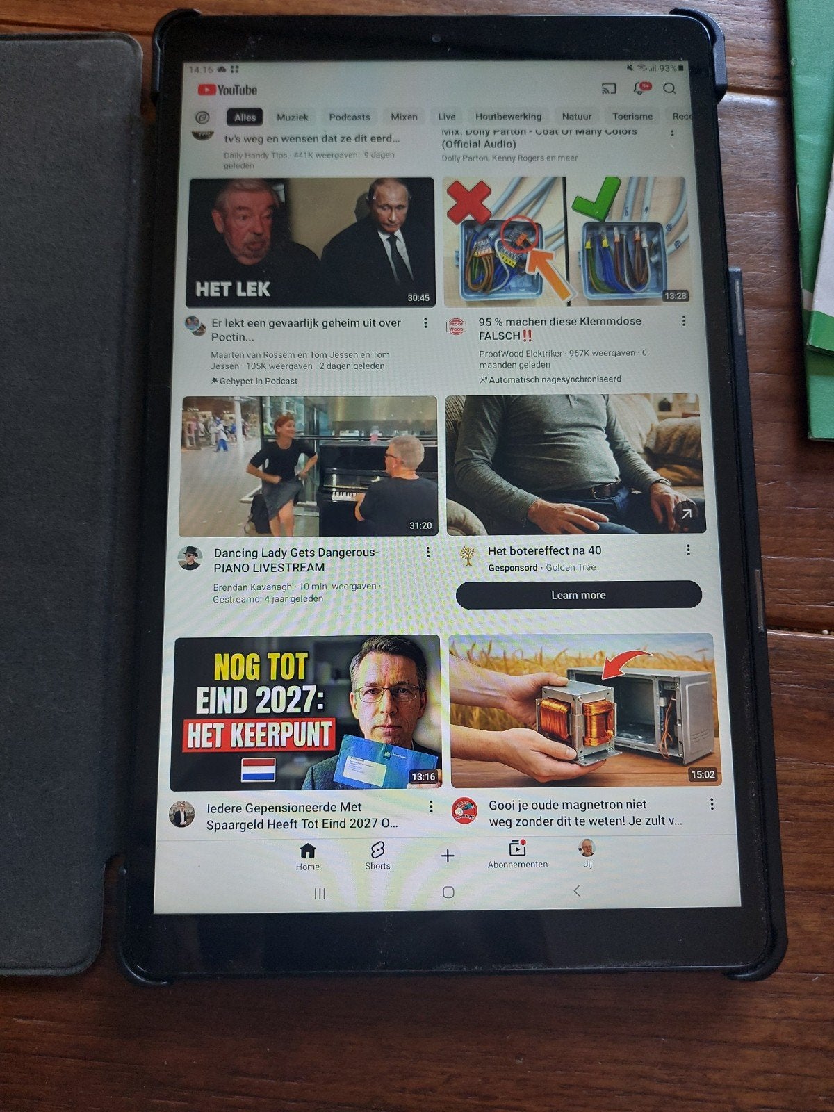SAMSUNG Galaxy Tab A  SM-T515, Ophalen of Verzenden, Zo goed als nieuw, 10 inch, 32 GB