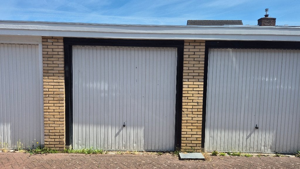 Garagebox te huur in Berkel en Rodenrijs, Auto diversen, Autostallingen en Garages