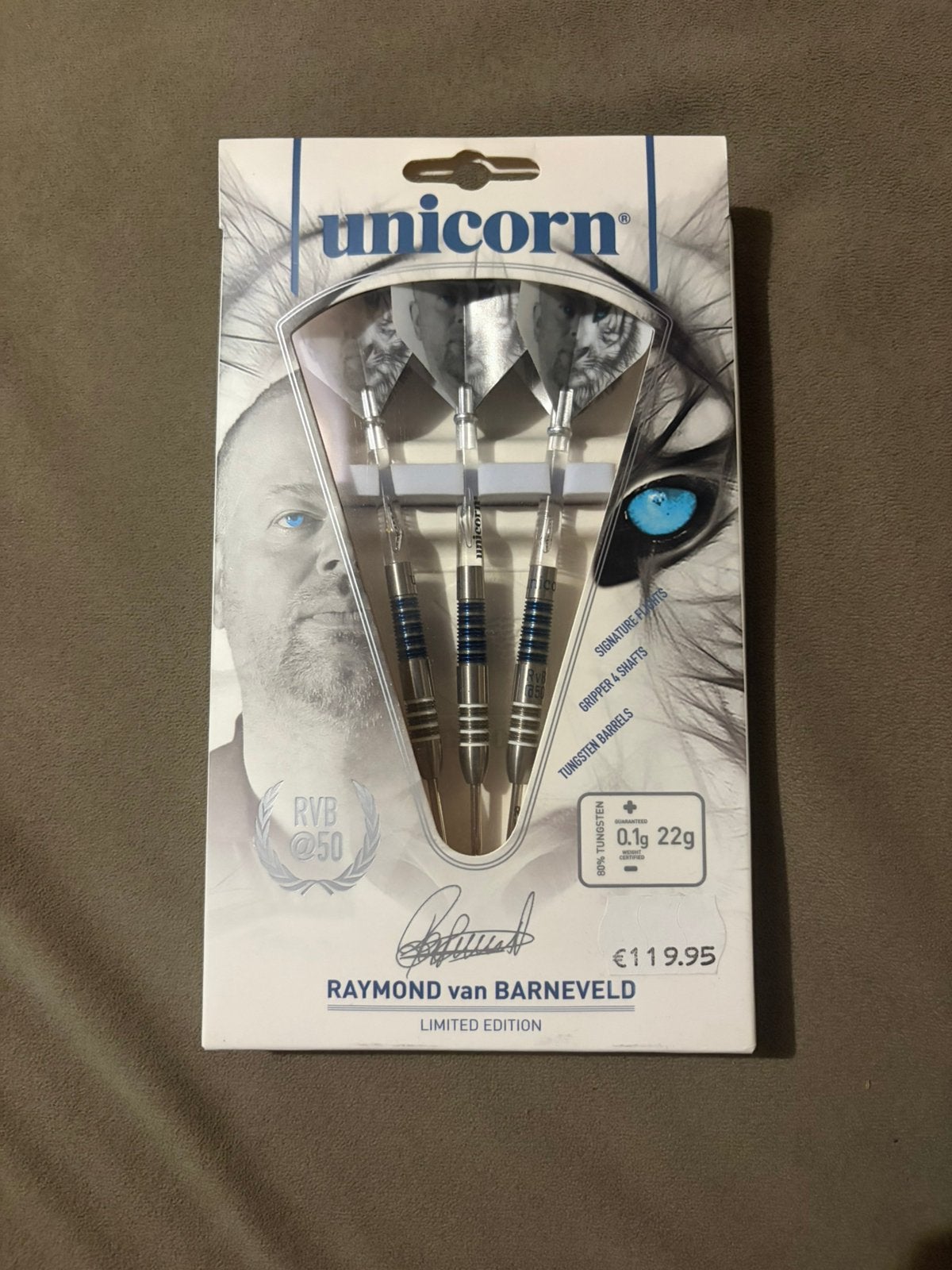 Diverse dartpijlen te koop, Ophalen of Verzenden, Nieuw, Pijlen