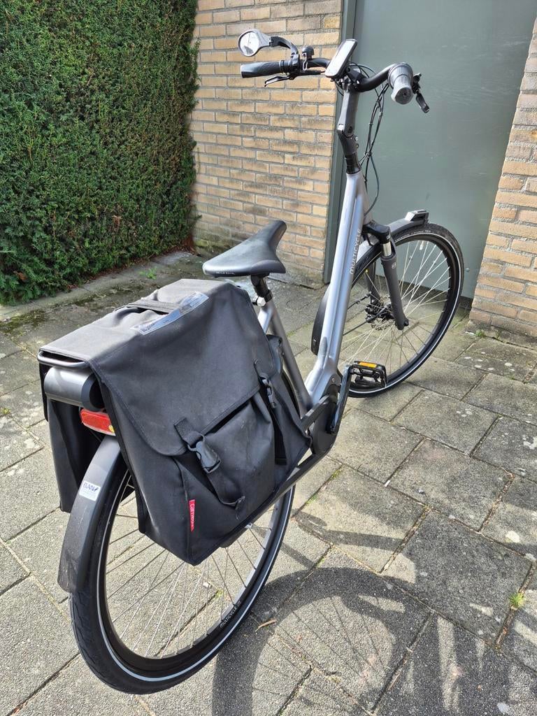 Zeer nette fiets, 47 tot 51 cm, Ophalen of Verzenden, Zo goed als nieuw, Overige merken